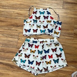 Mumu Butterfly Set - Small